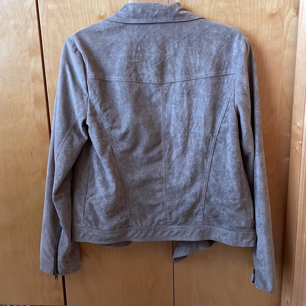 Lush Moto Jacket - image 2